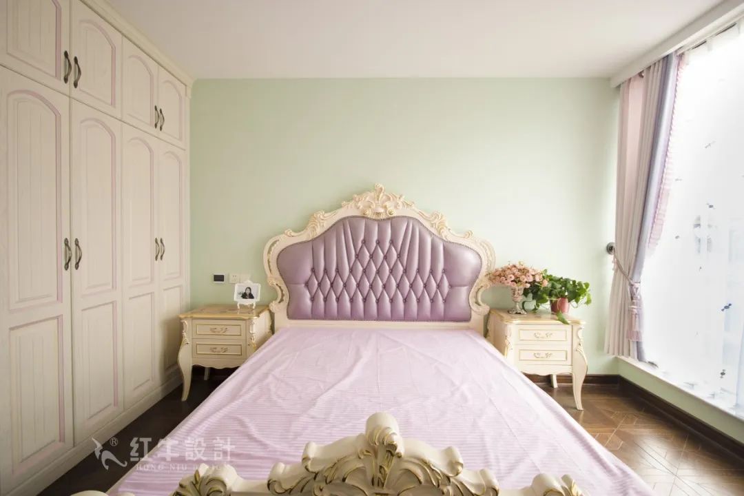 最美毕业照 ③--简欧风“四层别墅”内部曝光！15